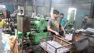 Quality jobs for youth is still a challenge Quality jobs for youth is still a challenge