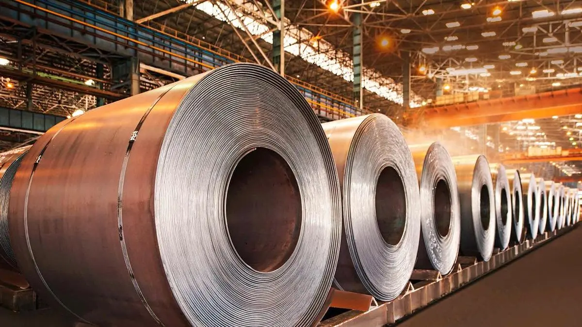 Jindal Steel deploys coal gasification across steelmaking chain