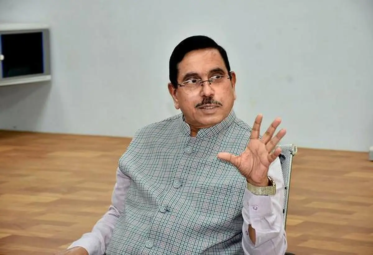 thehindubusinessline.com - India poised to lead global net zero transition with 150 GW solar milestone: Pralhad Joshi