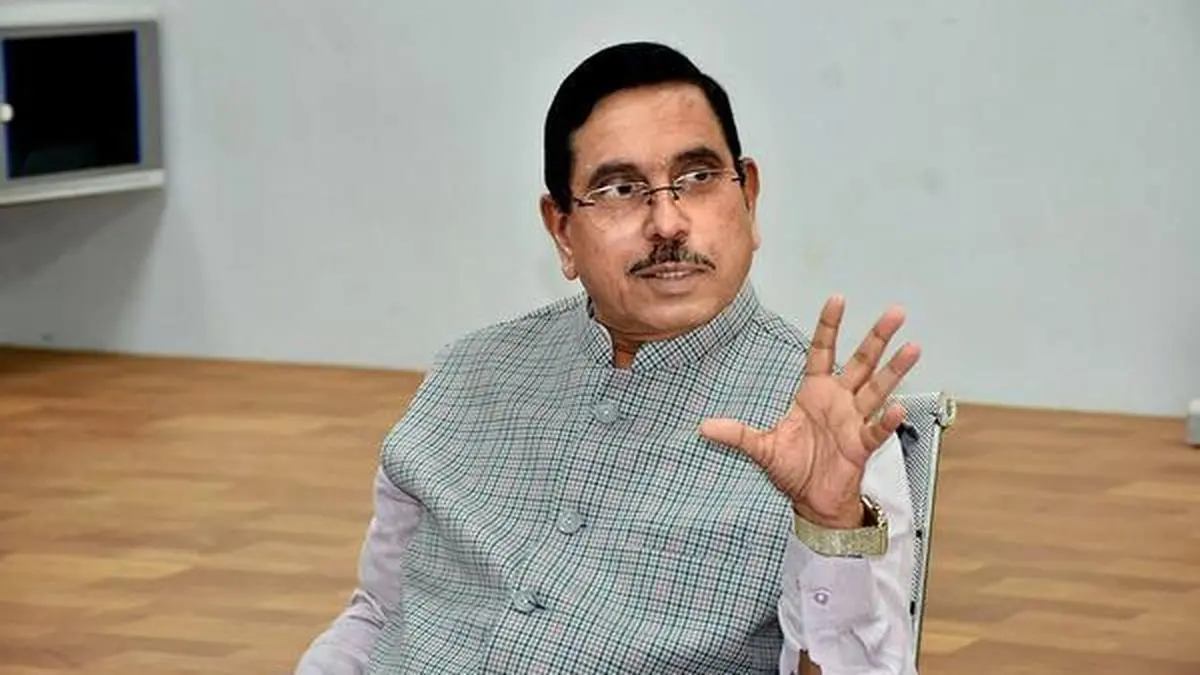 India poised to lead global net zero transition with 150 GW solar milestone: Pralhad Joshi