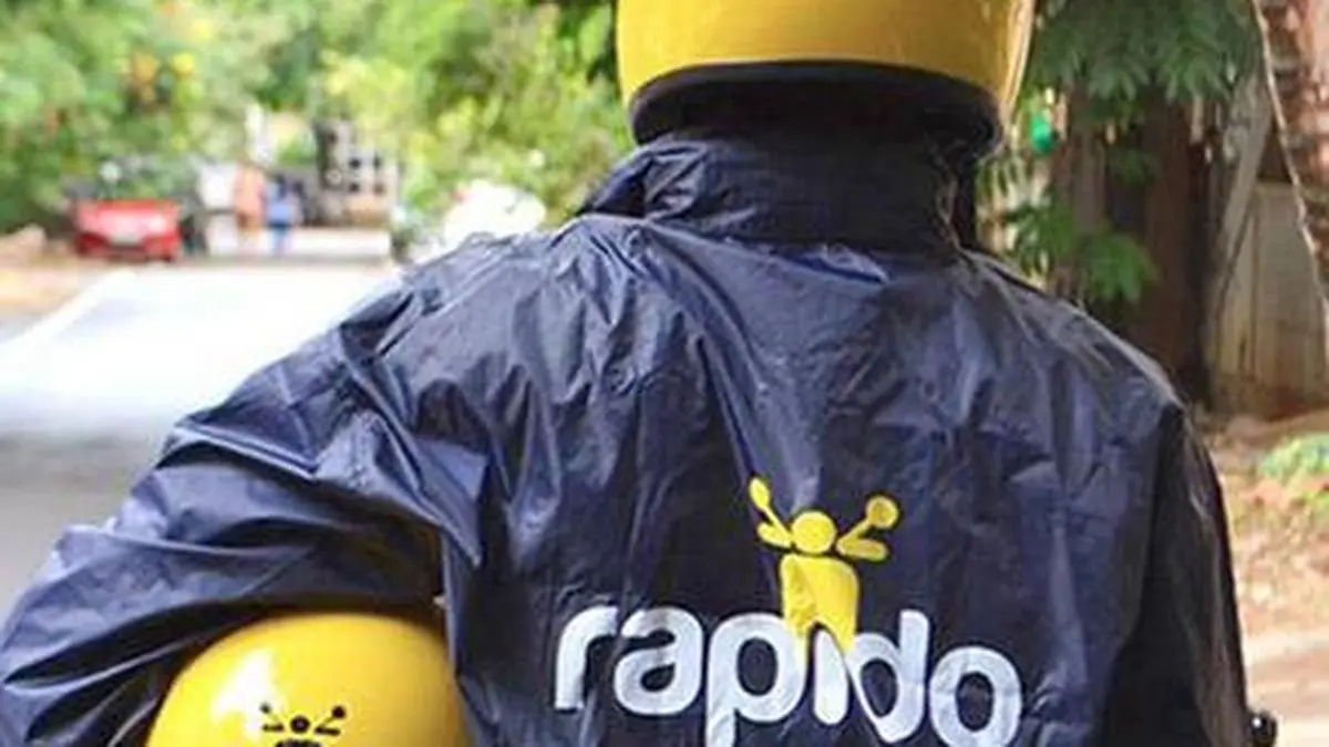 Rapido expects to start working on IPO by 2026-end: Co-Founder Aravind Sanka