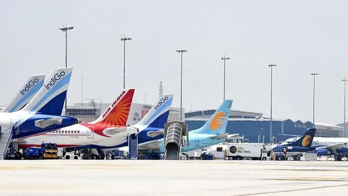 West Asia conflict hits air travel, international passenger traffic drops 18.5 per cent in March