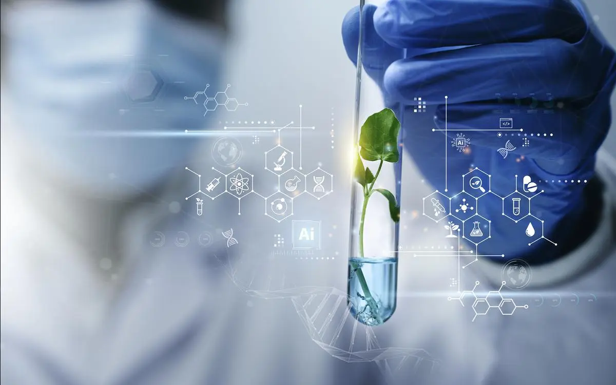 thehindubusinessline.com - With AI, science is borderless