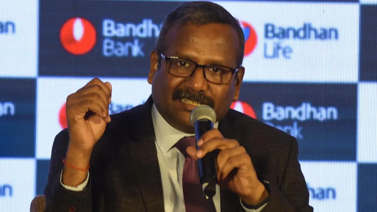 Bandhan Bank says total claim payout to it under CGFMU scheme assessed at ₹1,231.29 cr
