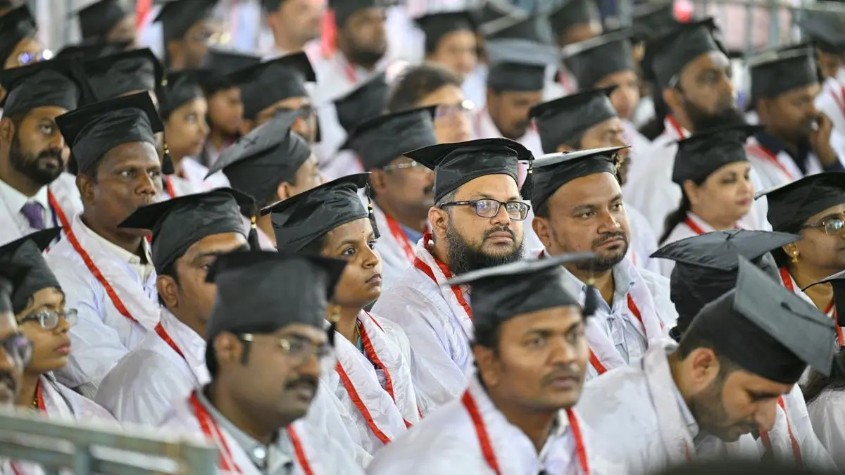 One-fourth of 4.7 million new tech jobs to come from GCCs by 2027: TeamLease Digital
