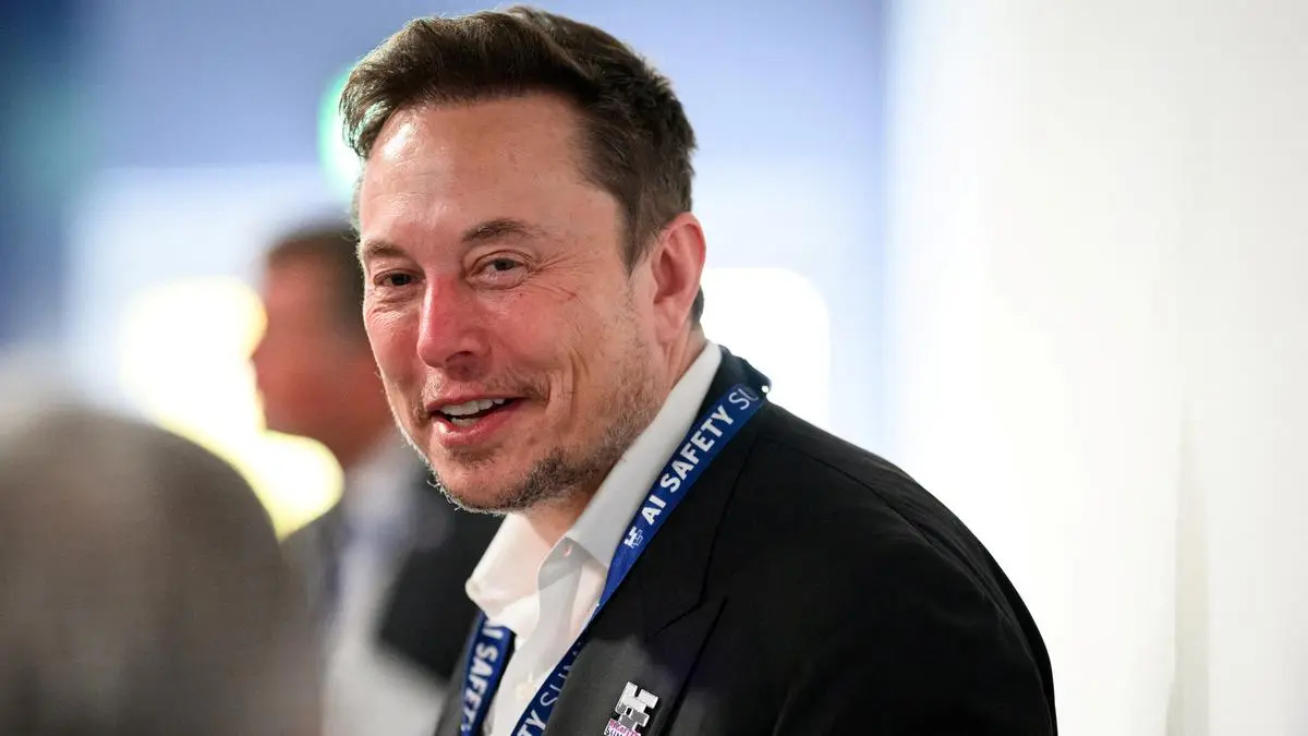 Elon Musk congratulates PM Modi for becoming most followed leader on X
