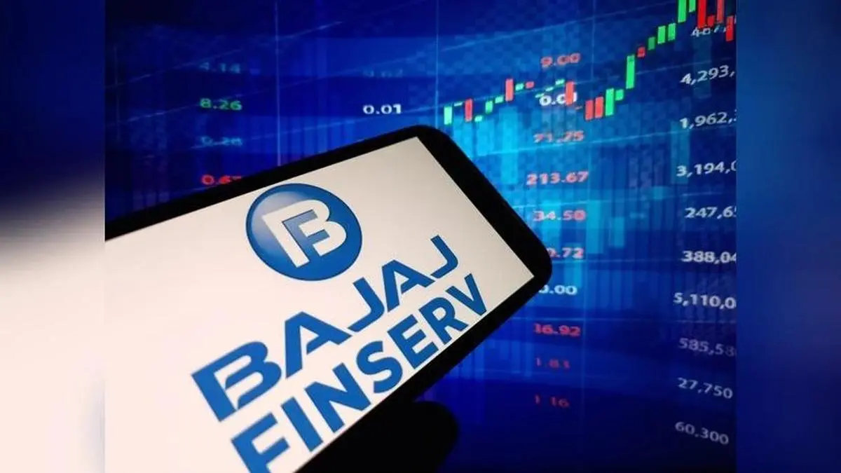 thehindubusinessline.com - Bajaj Finserv sees consolidated PAT rising 18-22% CAGR to &#8377;21,000-24,000 crore by FY2030