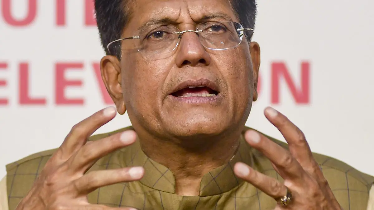 Govt supports e-commerce but demands fair play and honesty, says Piyush Goyal