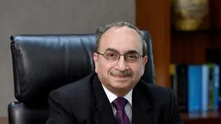 Dinesh Khara, Chairman, SBI Dinesh Khara, Chairman, SBI