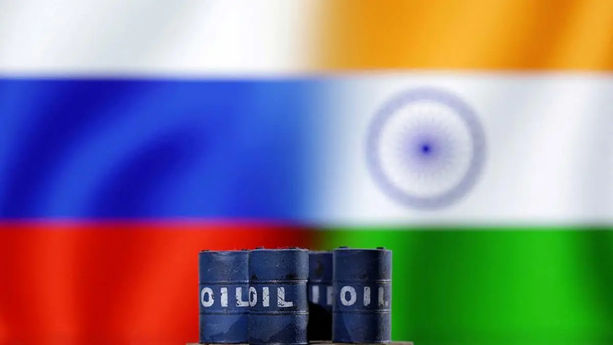 India's spend on Russian oil buy at 2.5 billion euro in Oct ahead of new sanctions