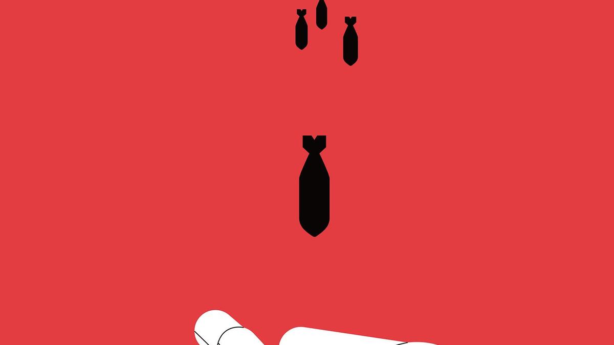 Government calls all-party meeting on West Asia crisis on March 25