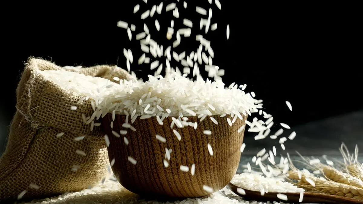 India lowers rice procurement target, to buy 46.35 million tonne in 2025-26