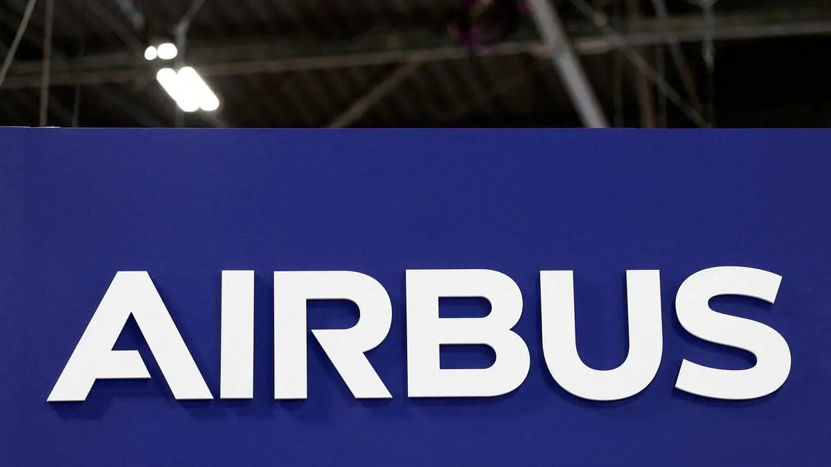 Airbus confirms November deliveries dip after industrial glitch