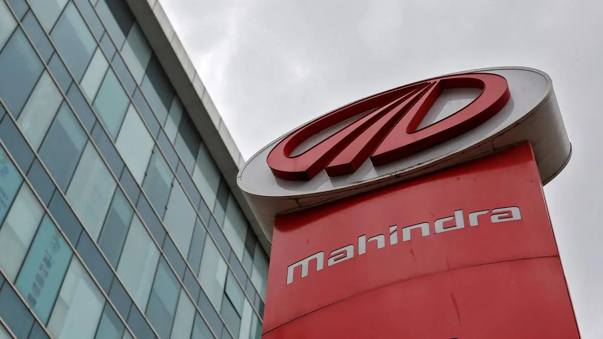 M&M picks up 3.5% stake in RBL Bank for ₹417 cr