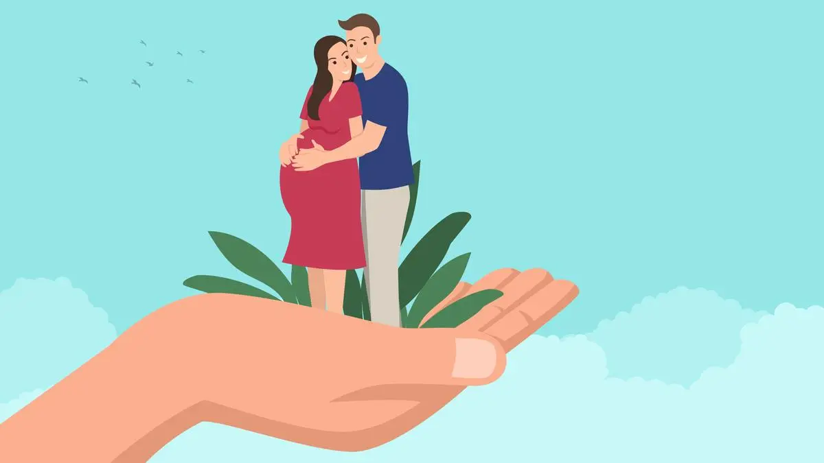 The Importance of Maternity Insurance Planning for Mother’s Day and