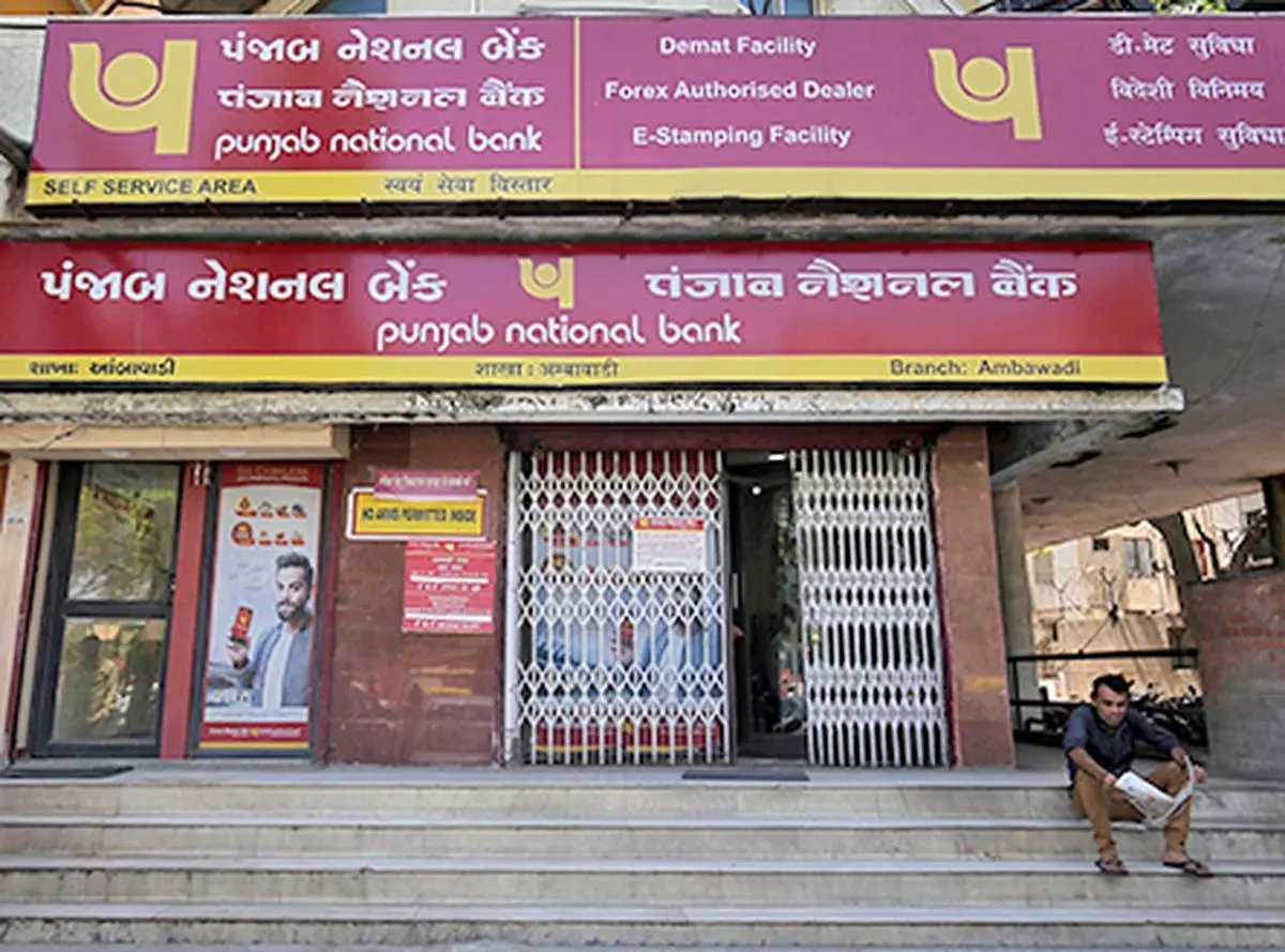 PNB’s WhatsApp banking service is available on both Android and iOS apps