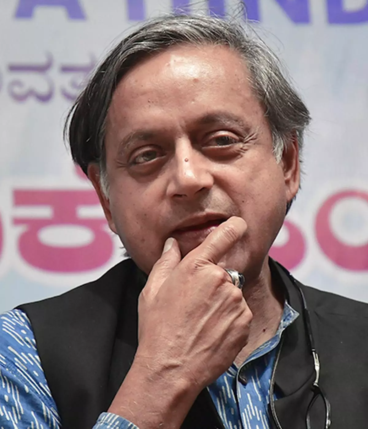Shashi Tharoor proposes $50 million investment from HNIs to boost Kerala’s start-up ecosystem