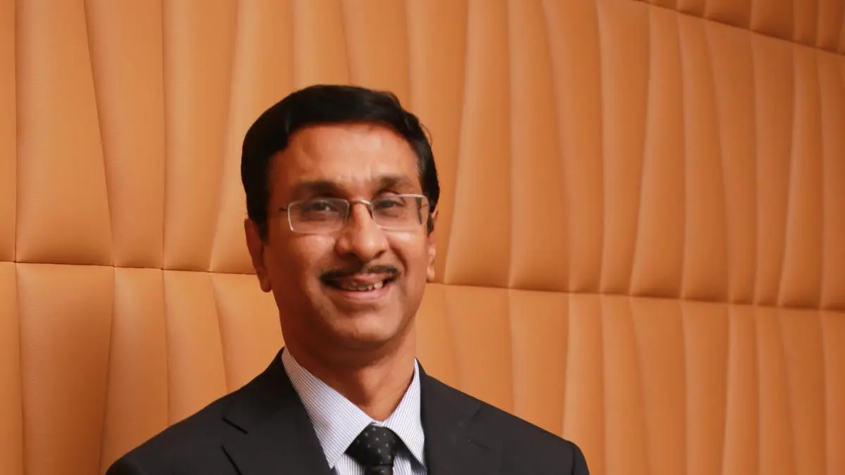 JSW mulling foray into EV space: Jayant Acharya, Joint MD, JSW Steel