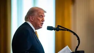 US President Trump expected to visit Pakistan in September, first visit by a US president in nearly two decades. US President Trump expected to visit Pakistan in September, first visit by a US president in nearly two decades.