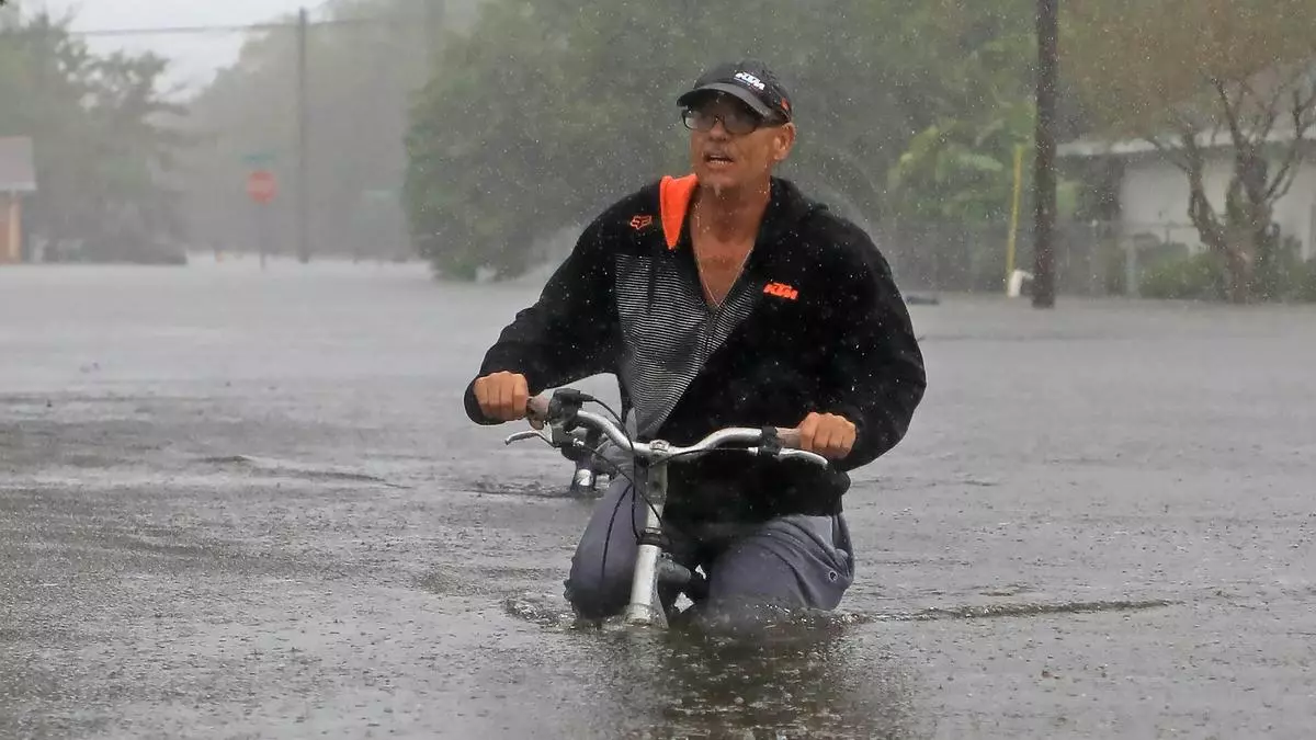 Hurricane Milton leaves 16 dead and millions without power in Florida