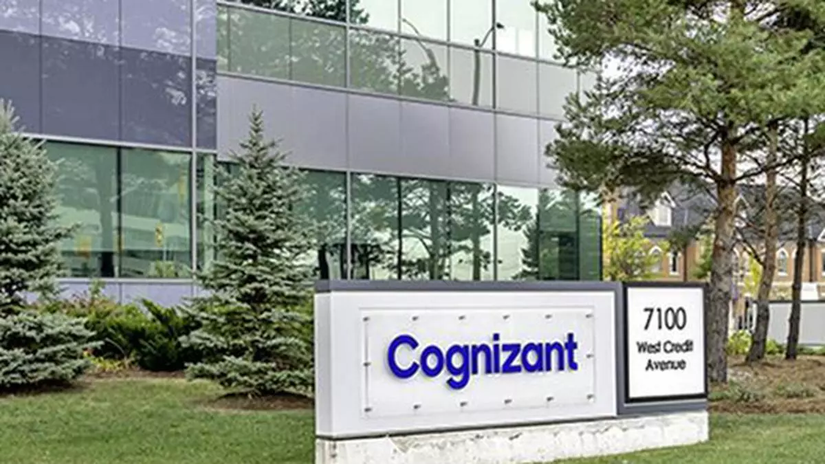 Cognizant to set up 10 lakh sq ft facility in Hyderabad, to create 15,000 new jobs 