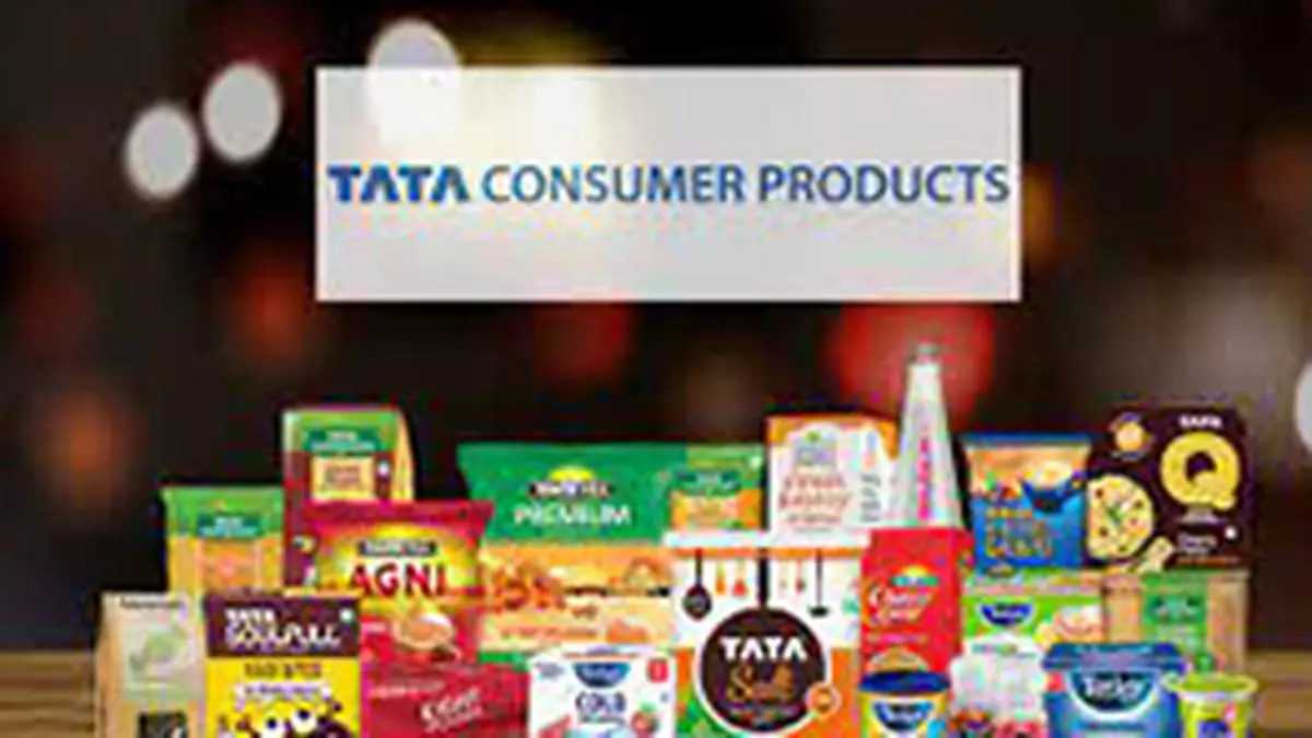 After ₹7,000 crore M&A deals, Tata Consumer hungry for more acquisitions