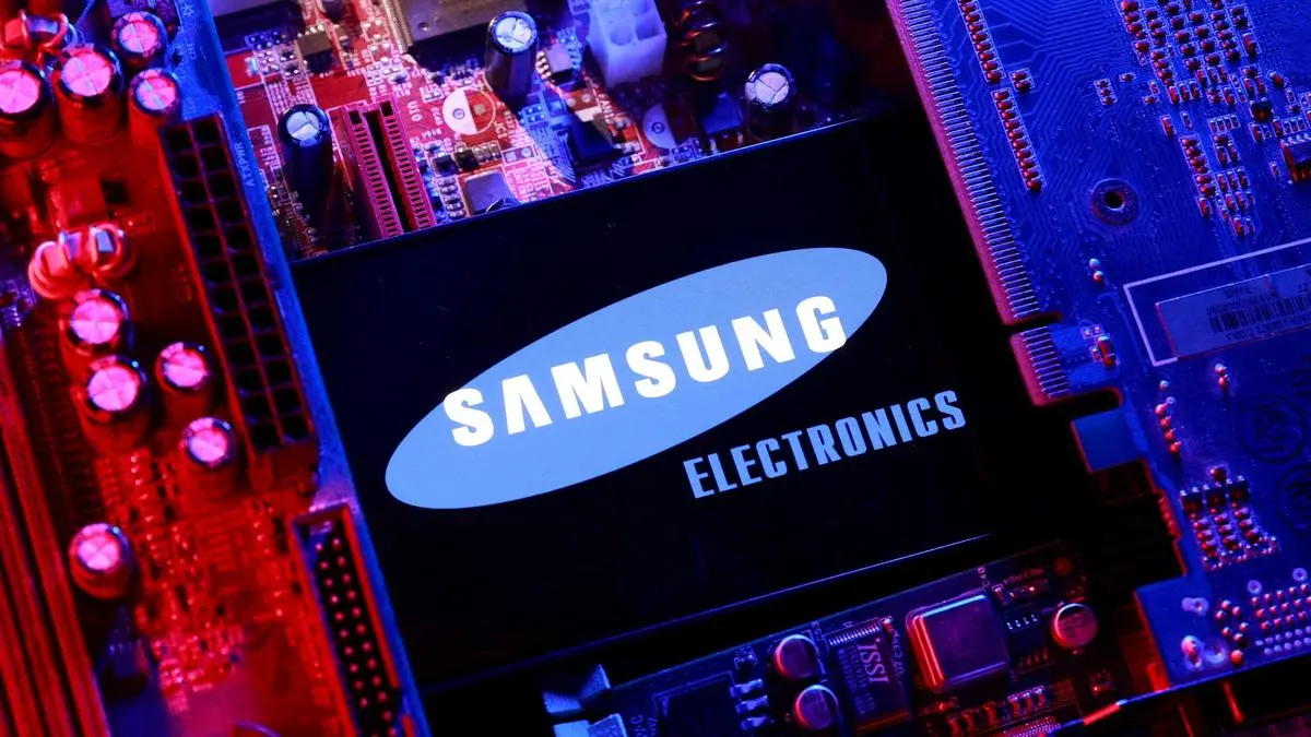 Samsung Electronics family to sell $1.2 billion stake amid share rally