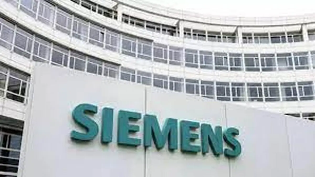 Siemens AG to buy 18% stake in Indian unit for 2.1 bn euros Siemens AG to buy 18% stake in Indian unit for 2.1 bn euros