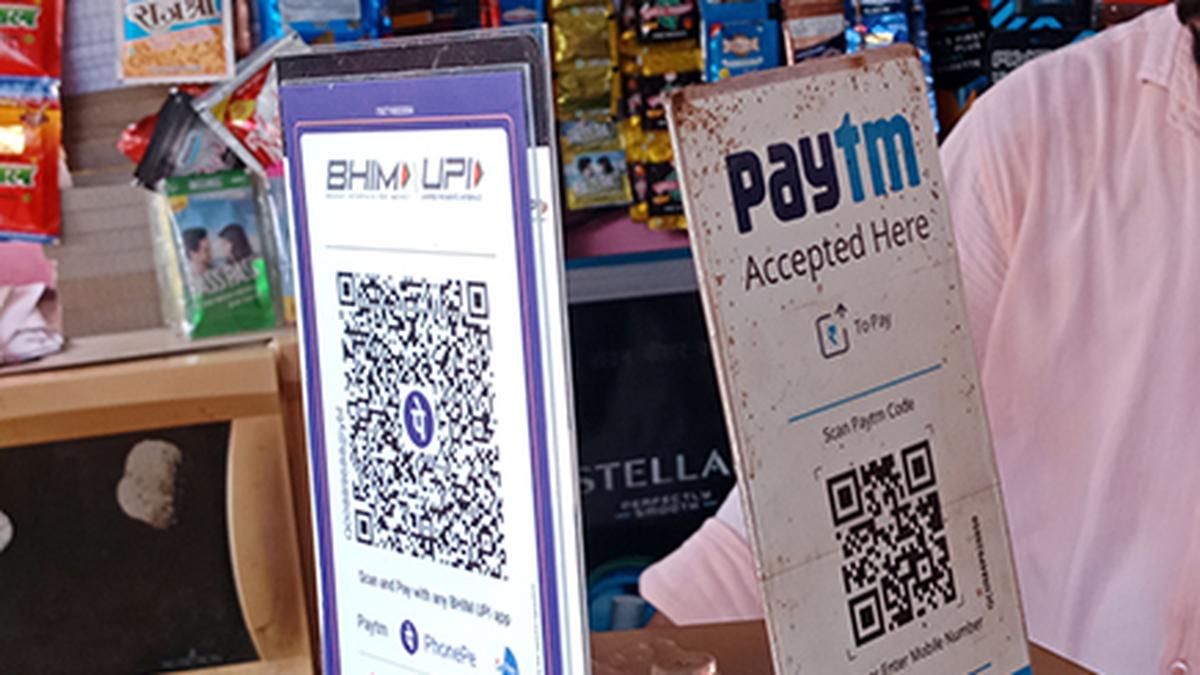 Do e-payments spur growth?