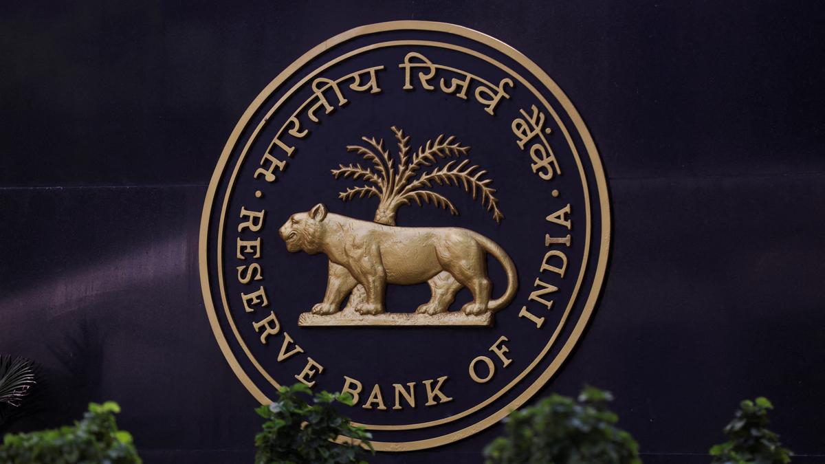 RBI board meets to review capital framework