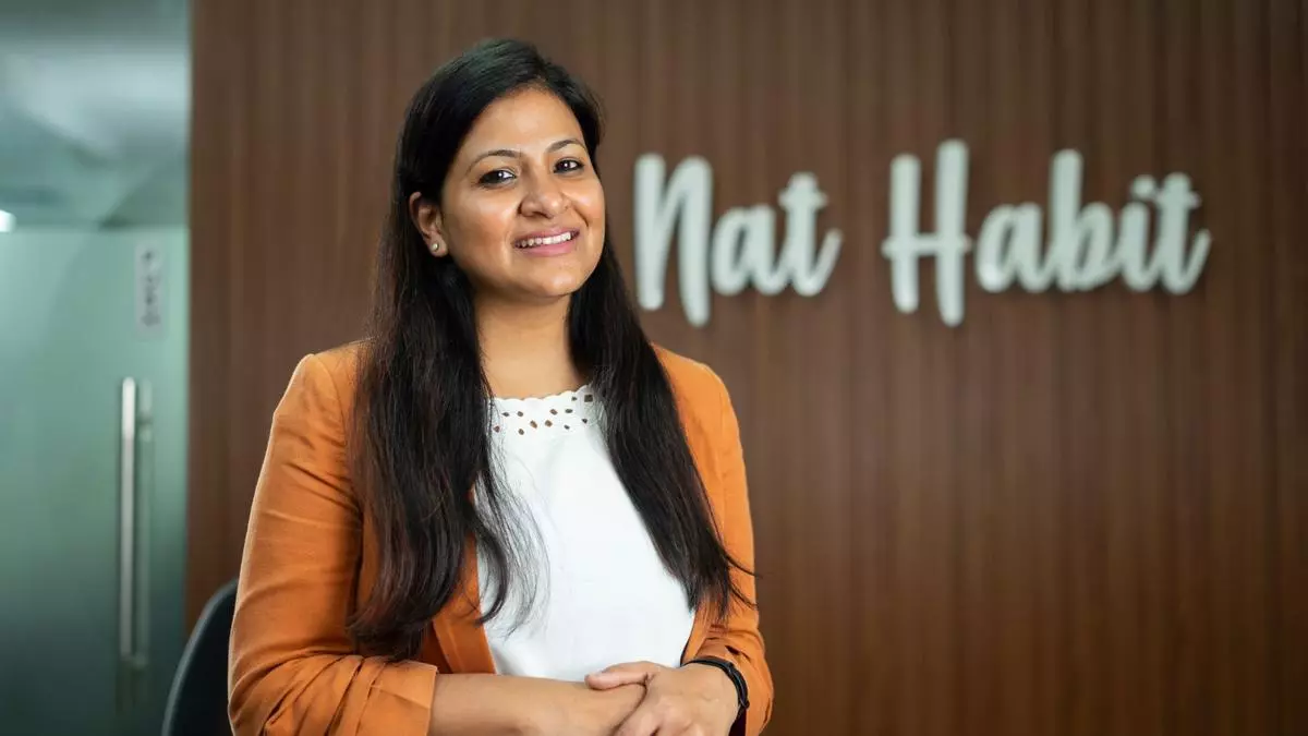 D2C brand Nat Habit crosses ₹100-crore mark in revenues in FY24