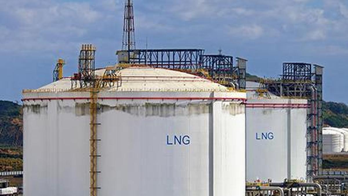 MCX Natural Gas Futures: Can rise more