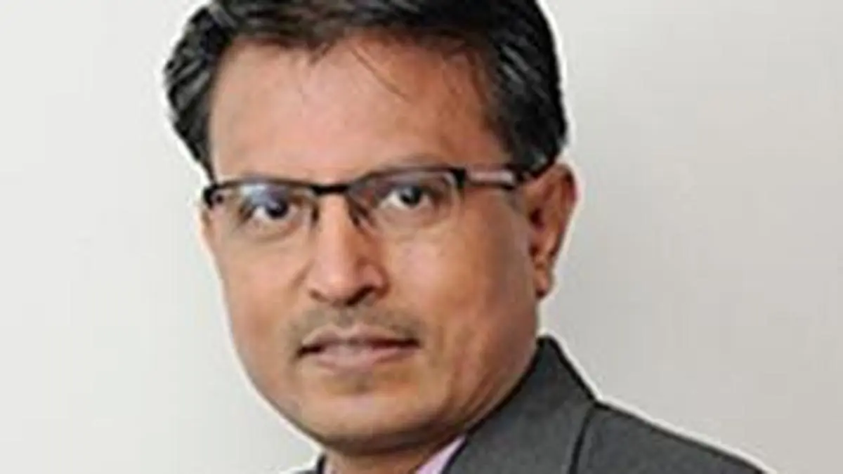 India’s fall to sixth-largest economy a temporary blip, says Nilesh Shah