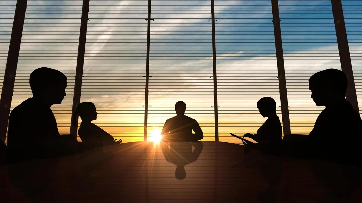 Three-year cooling-off period for UCB Directors may set in motion a game of musical chairs