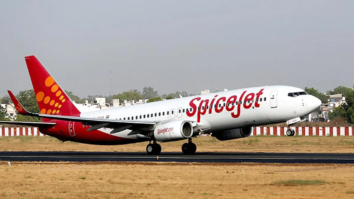 Fleet Strength: SpiceJet to bring back 10 aircraft
