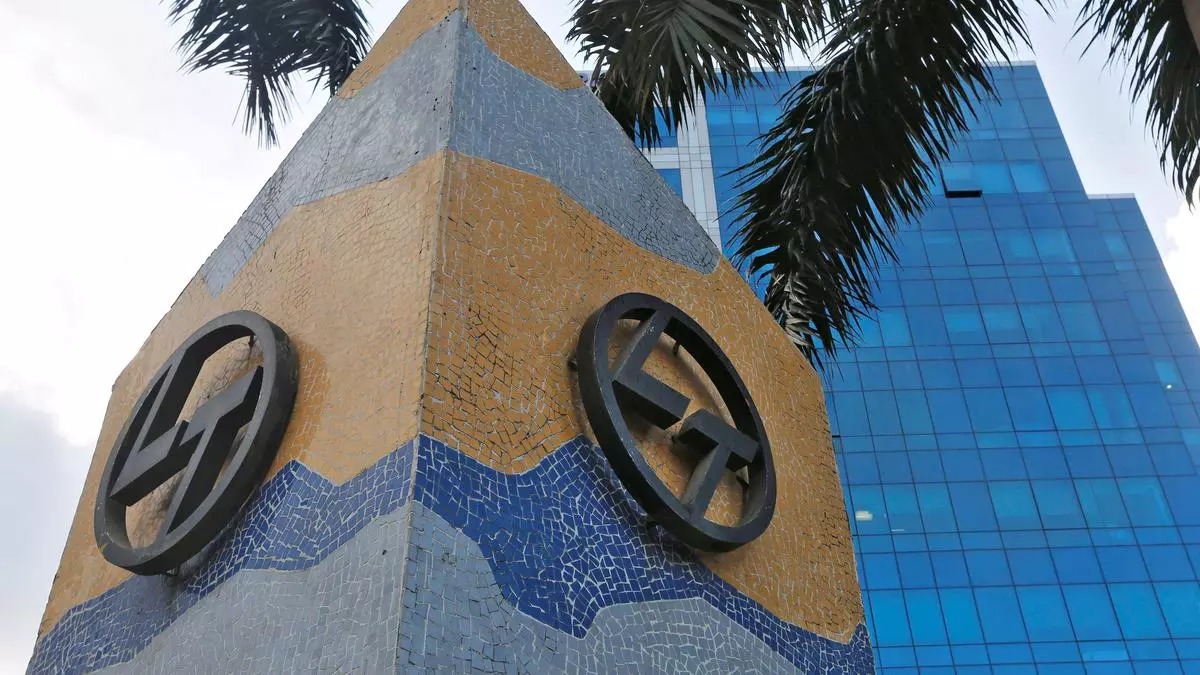 L&T subsidiary expects its chip production to begin in two years