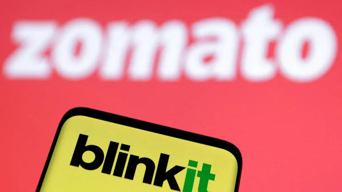 Eternal shares rally 15% as Blinkit’s growth fuels brokerage upgrades