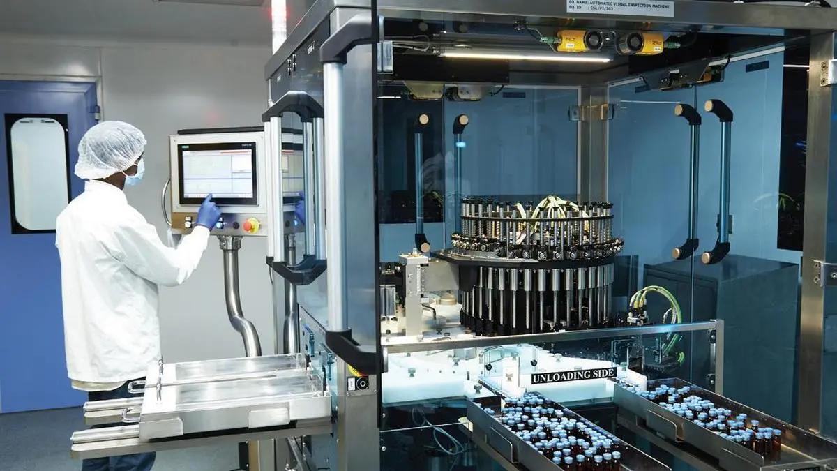 Caplin Point: Consolidating before the next leg of growth