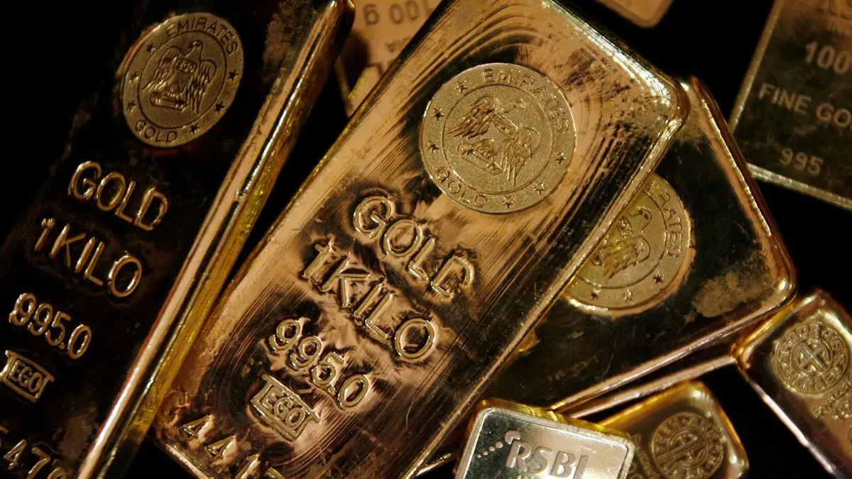 Gold’s record run creates new rulebooks for investors