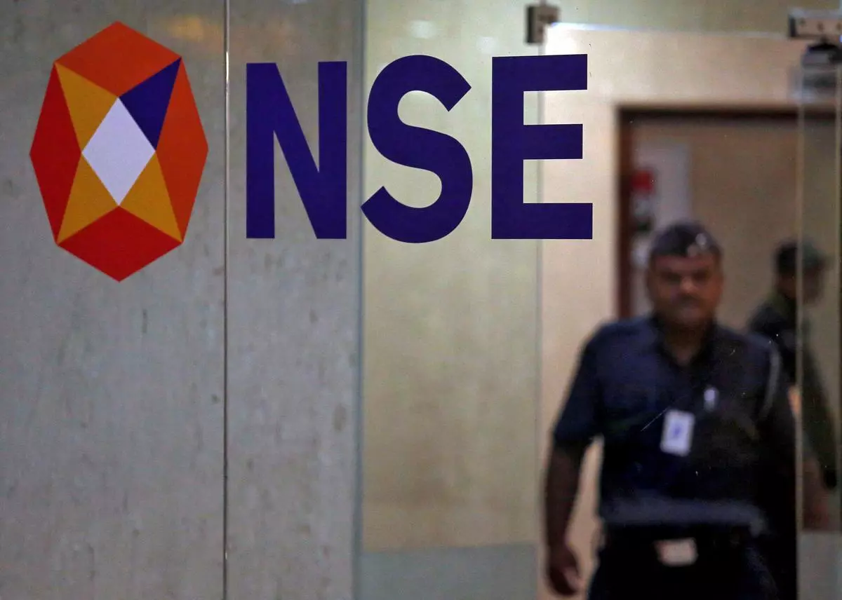 The investigation into the NSE scam is gathering pace 