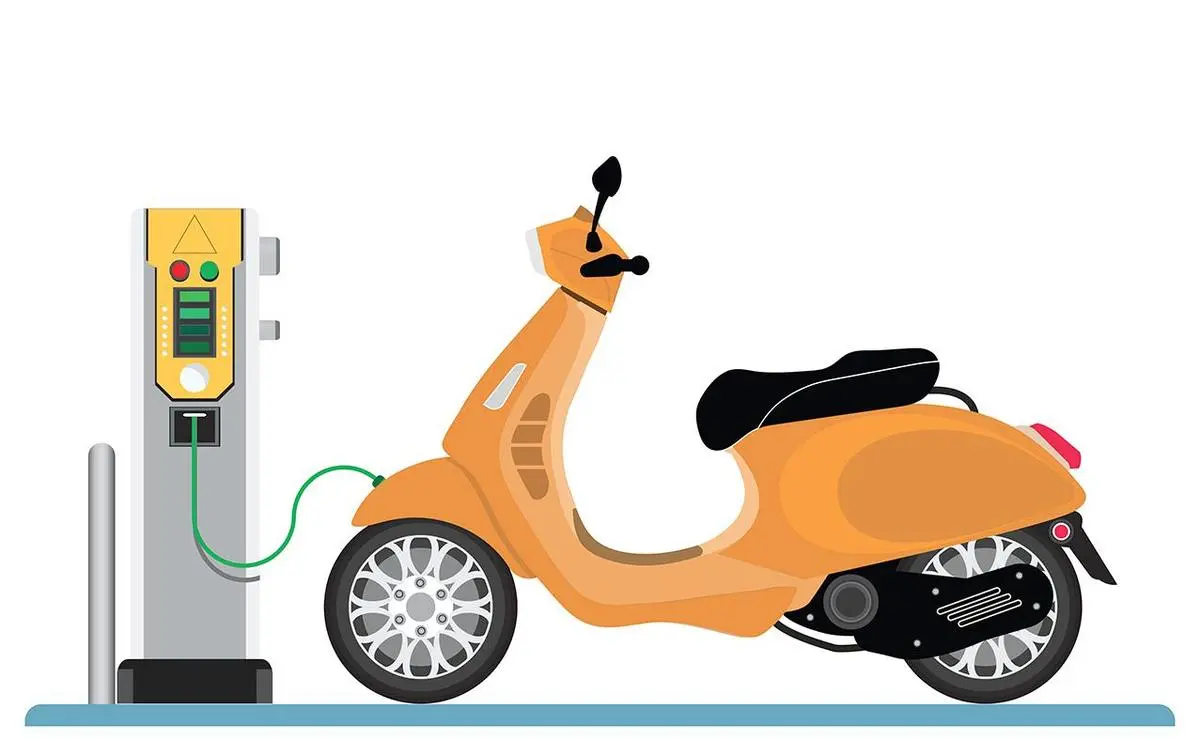 thehindubusinessline.com - Electric passenger vehicles, two-wheelers show exponential growth in April: FADA