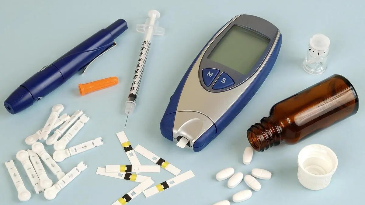 A digital twin holds promise for people with Type 2 diabetes
