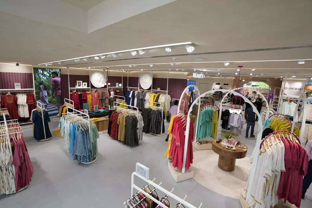 Reliance Retail plans to open 25 more stores in 12 cities this financial year