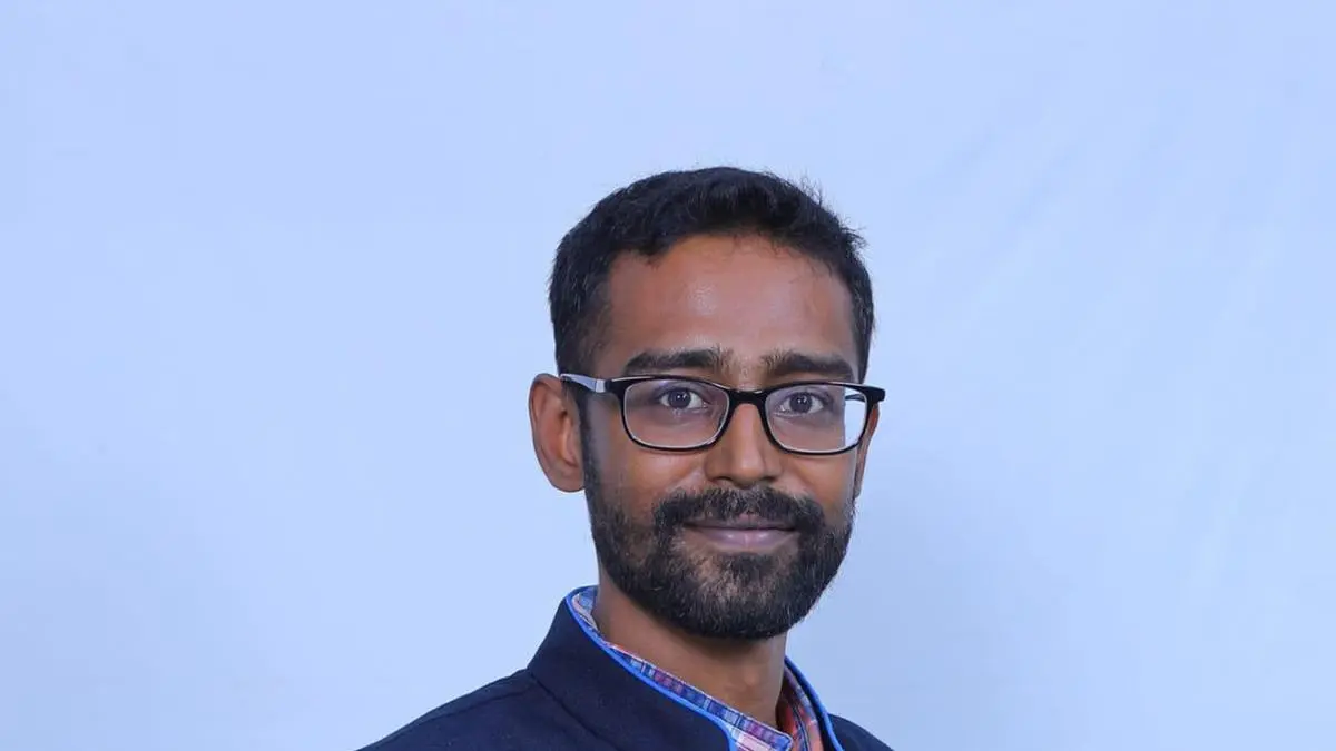 Bioinženýrství a obrácení rohovkové slepoty