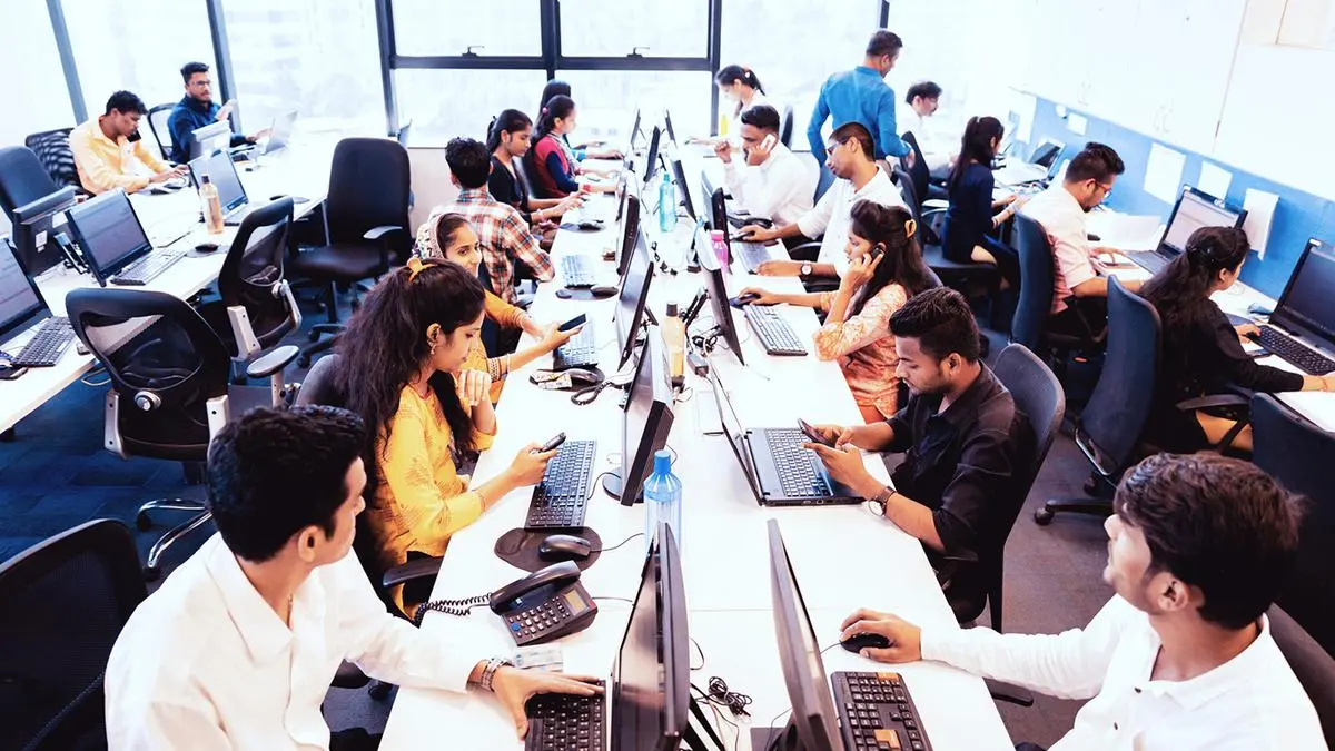 Employee turnover: NBFC-MFIs sailing in the same boat as private sector and small finance banks