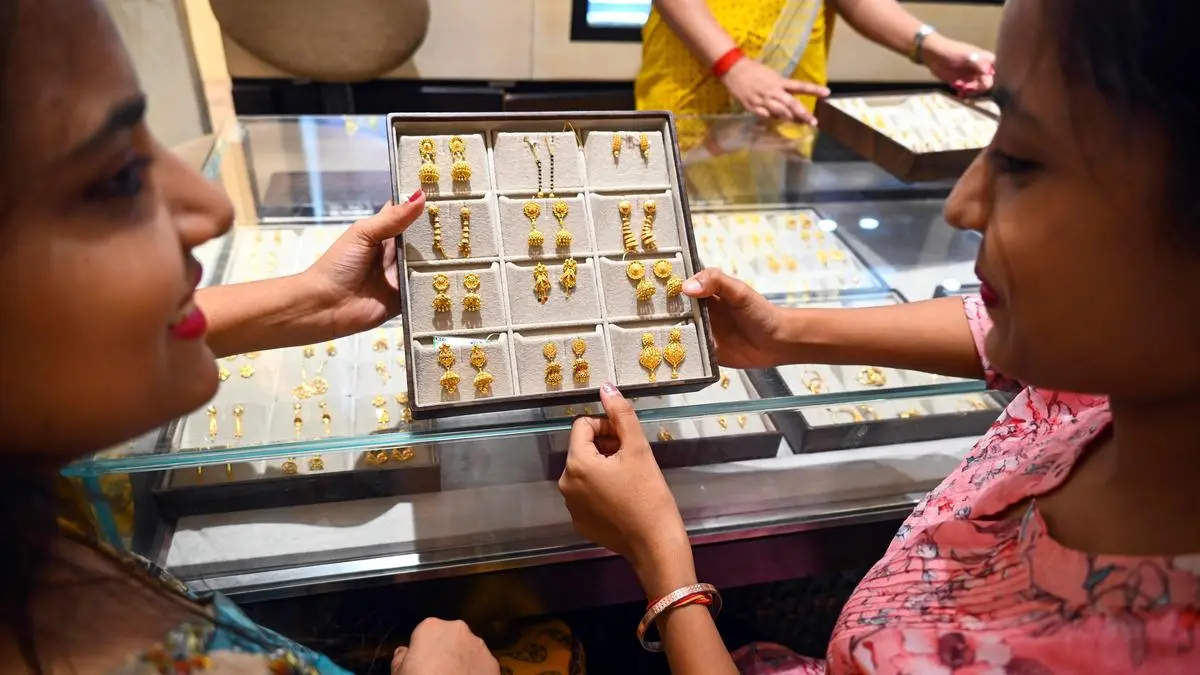 Akshaya Tritiya witnessed buoyant sales across gems & jewellery despite high gold prices