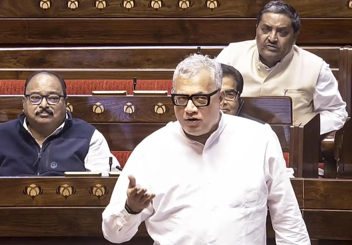 thehindubusinessline.com - Digital addiction claims 20,000 children's lives a year, says TMC's Derek O'Brien; urges govt action