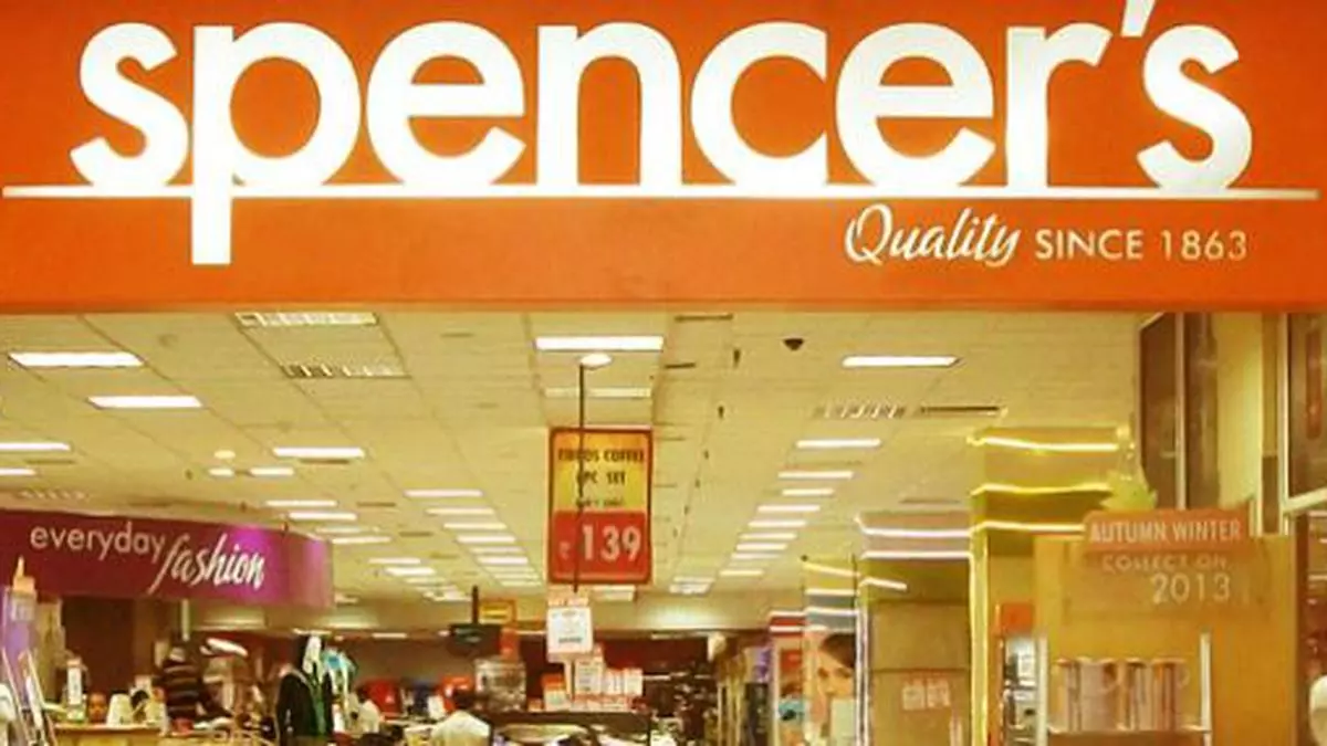 Spencer’s Retail bets big on omni-channel expansion, increased online ...