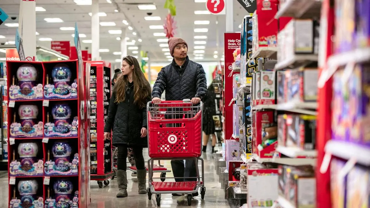 US September core CPI rises 0.2%, tender information boosts case for Fed price cuts US September core CPI rises 0.2%, tender information boosts case for Fed price cuts