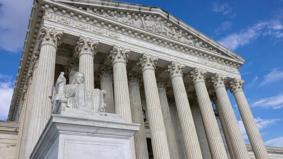 Birthright citizenship case: US Supreme Court appears poised to reject Trump order